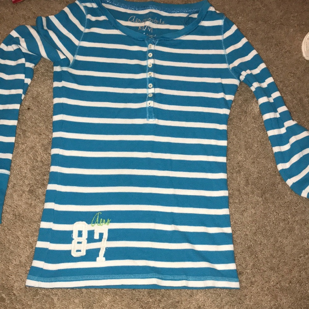 Aeropostale long sleeve